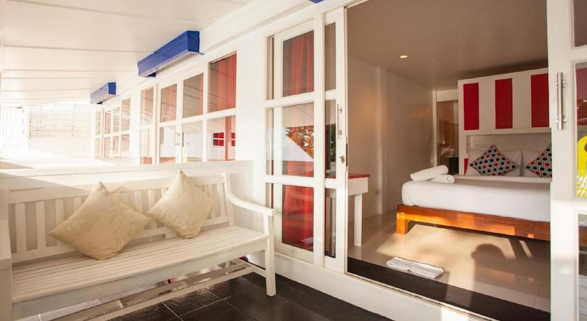Lima Coco Resort 3*