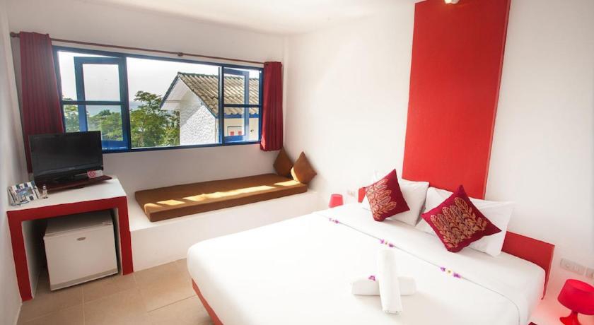 Lima Coco Resort 3*