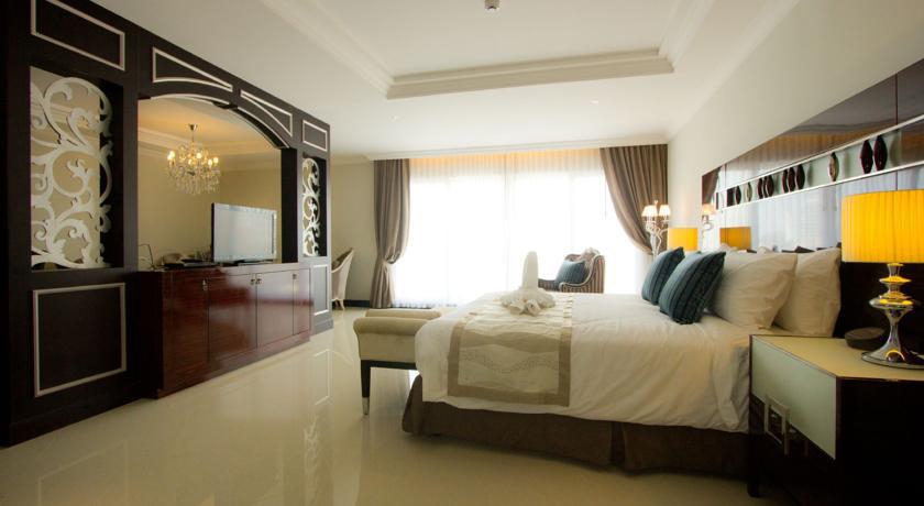 Lk Royal Wing 4*