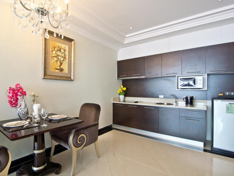 Lk Royal Wing 4*