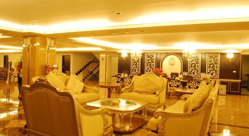 Lk Royal Wing 4*
