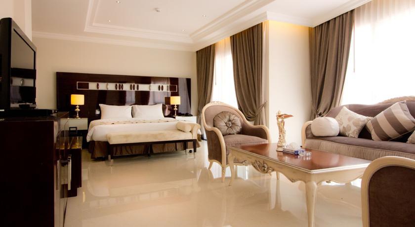 Lk Royal Wing 4*