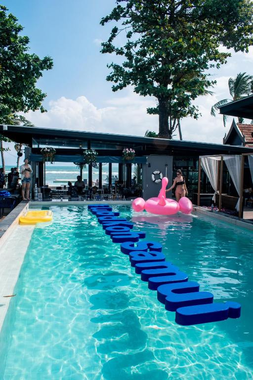 Lub D Koh Samui Chaweng Beach 4*