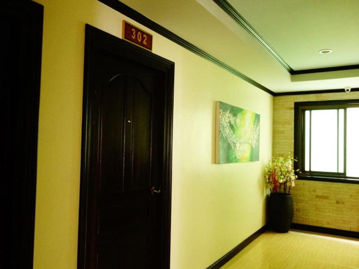 Lucky Residence 3*