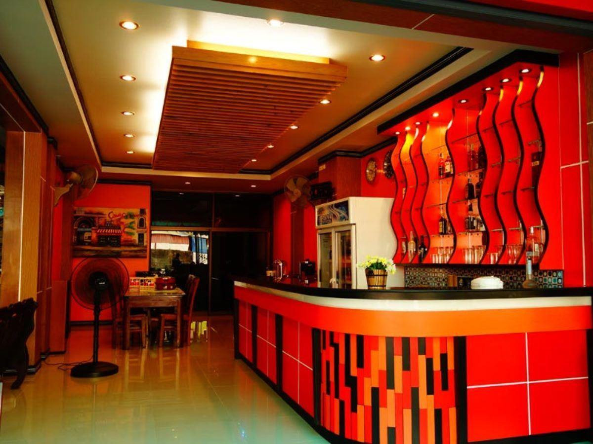 Lucky Residence 3*