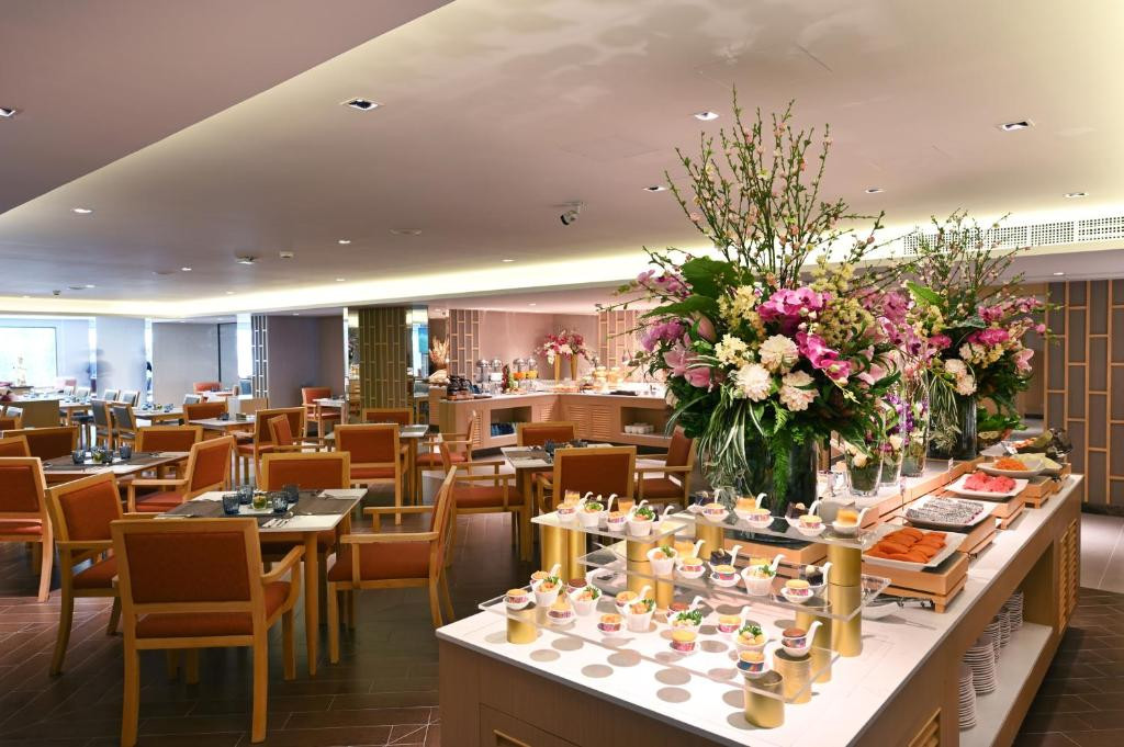 M Pattaya Hotel 4*