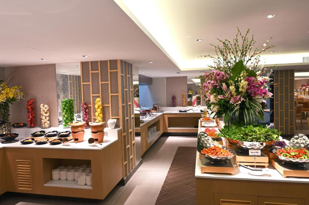 M Pattaya Hotel 4*