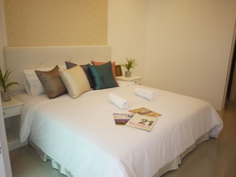 Malee Hotel Jomtien Beach 2*