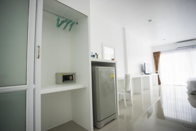 Malee Hotel Jomtien Beach 2*