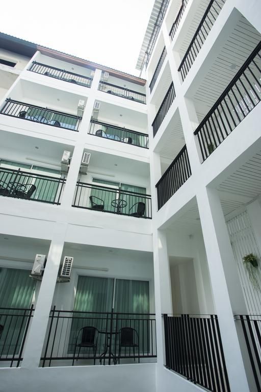 Malee Hotel Jomtien Beach 2*