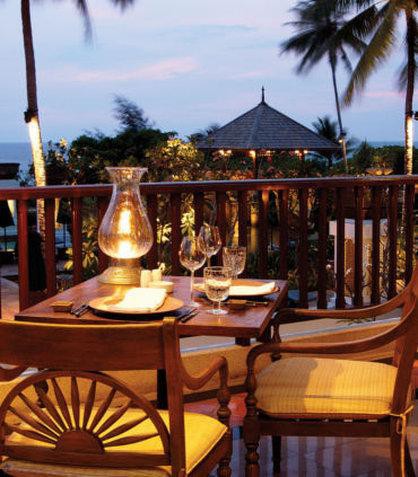 Marriott Phuket Beach Club 5*