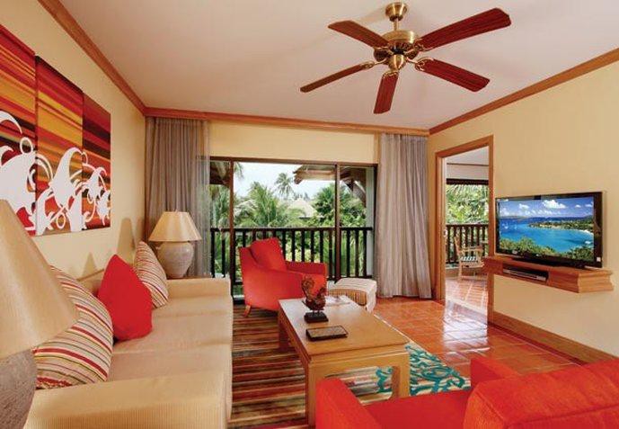 Marriott Phuket Beach Club 5*