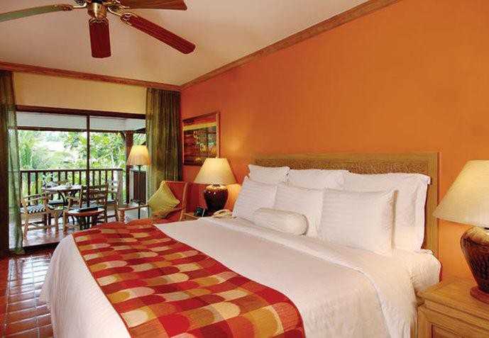 Marriott Phuket Beach Club 5*