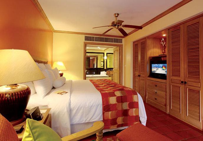 Marriott Phuket Beach Club 5*