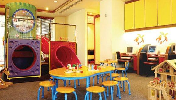 Marriott Phuket Beach Club 5*
