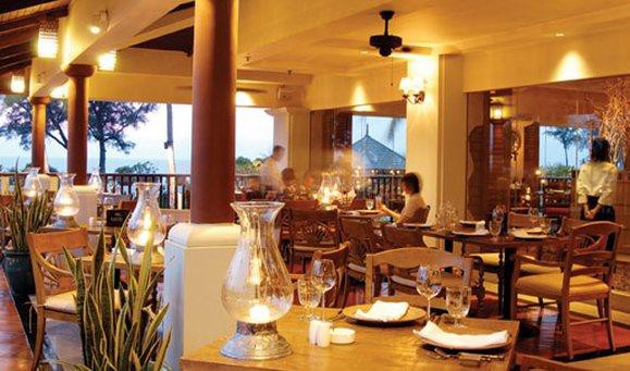 Marriott Phuket Beach Club 5*