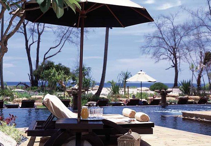 Marriott Phuket Beach Club 5*