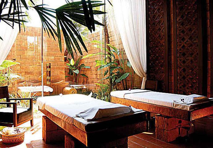 Marriott Phuket Beach Club 5*