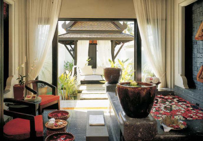 Marriott Phuket Beach Club 5*
