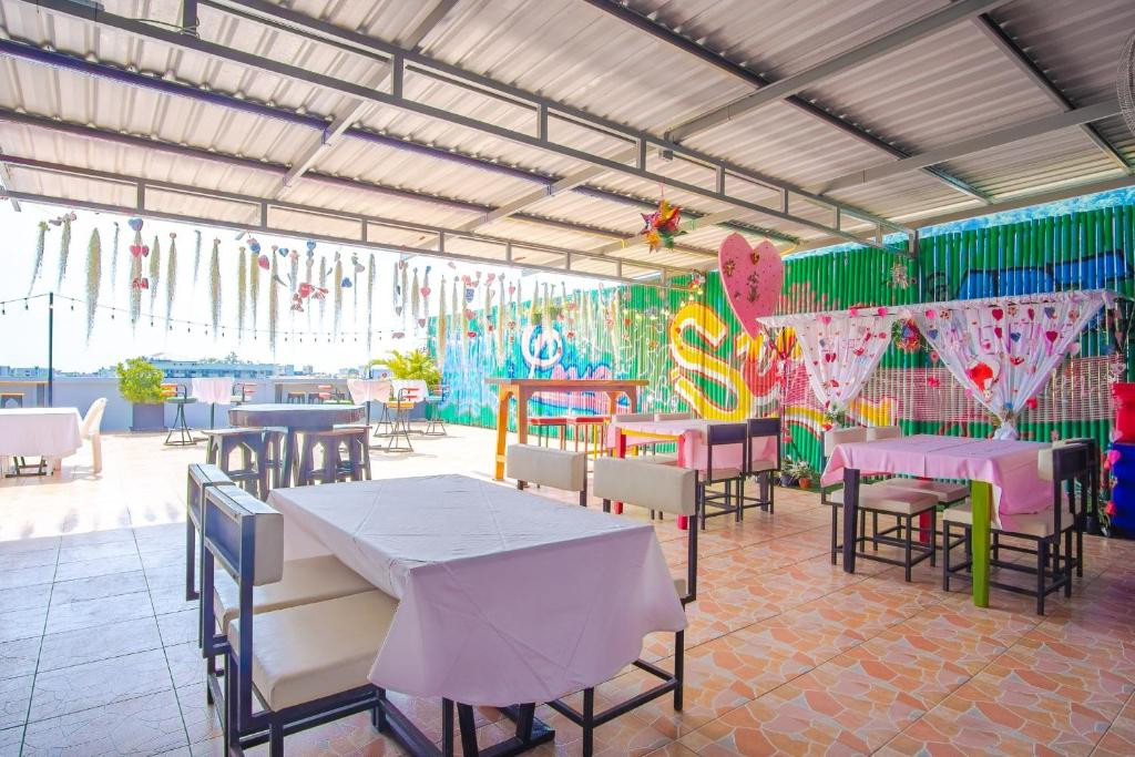 Art Mansion (Ex. Maya Patong Residence) 3*