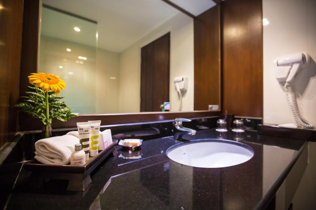 Mercure Chiang Mai 4*
