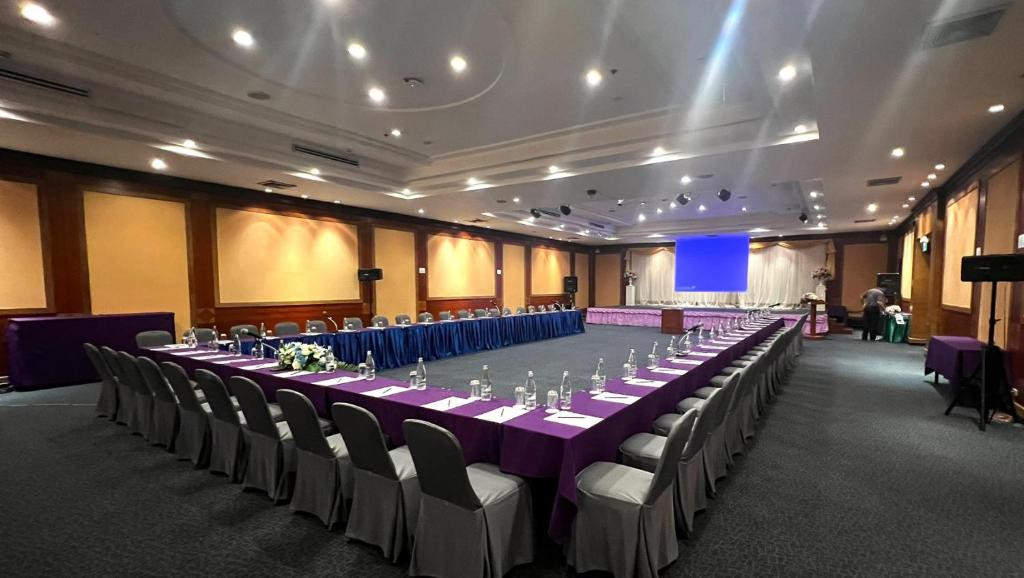 Mercure Chiang Mai 4*