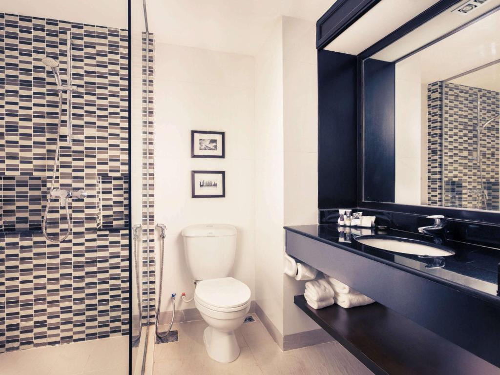 Mercure Chiang Mai 4*