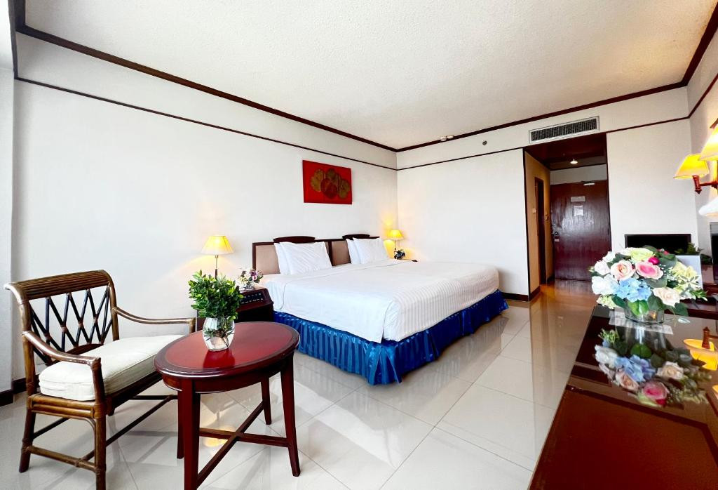 Mercure Chiang Mai 4*