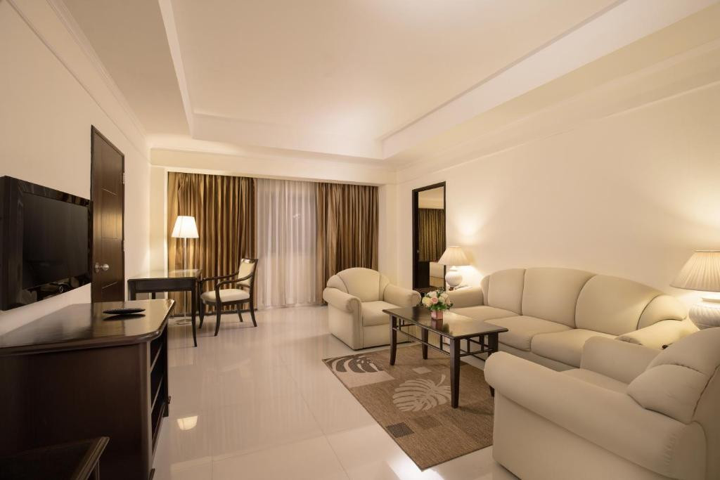 Mercure Chiang Mai 4*