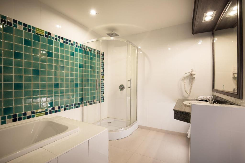 Mercure Chiang Mai 4*