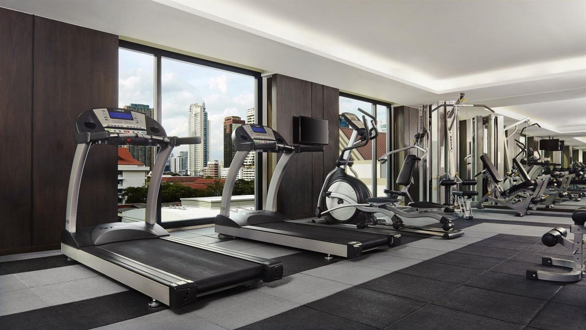 Movenpick Hotel Sukhumvit 15 Bangkok 5*