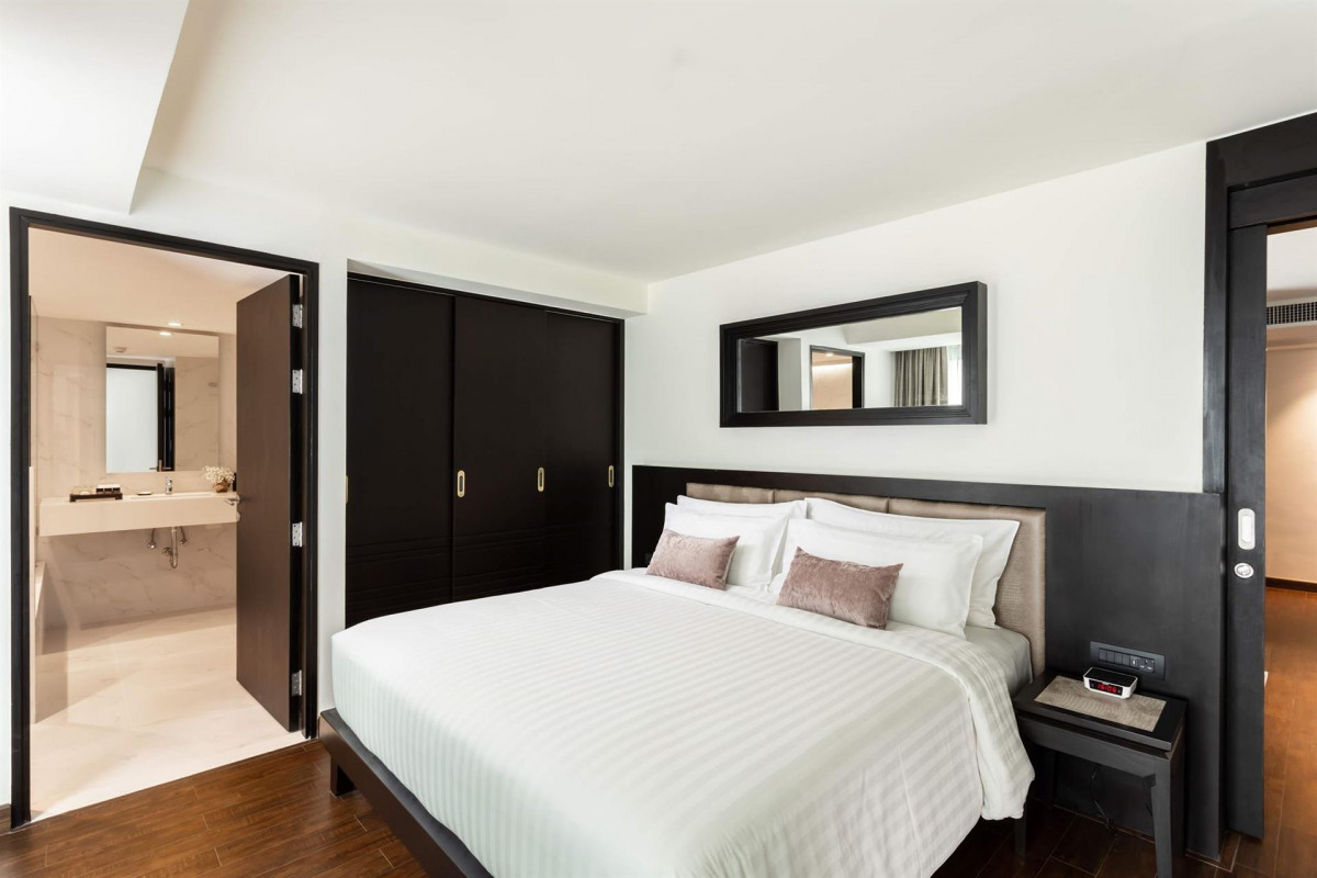 Movenpick Hotel Sukhumvit 15 Bangkok 5*