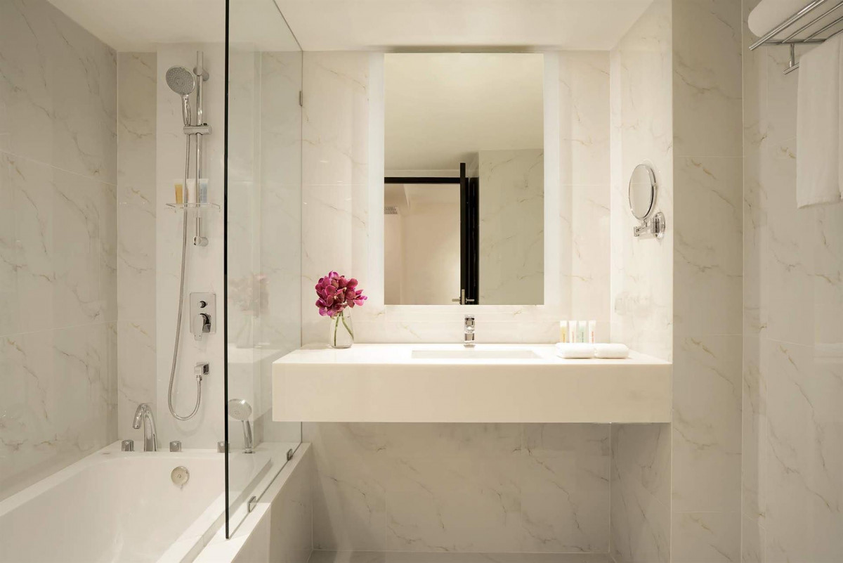 Movenpick Hotel Sukhumvit 15 Bangkok 5*