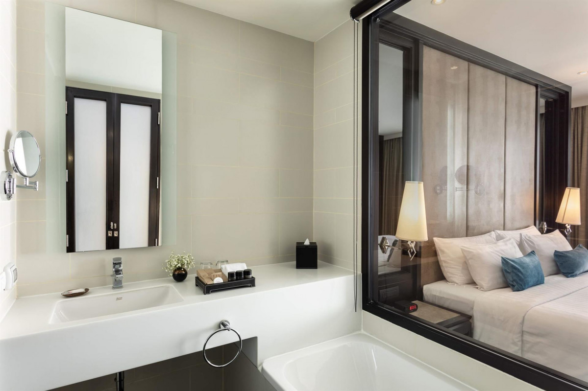 Movenpick Hotel Sukhumvit 15 Bangkok 5*