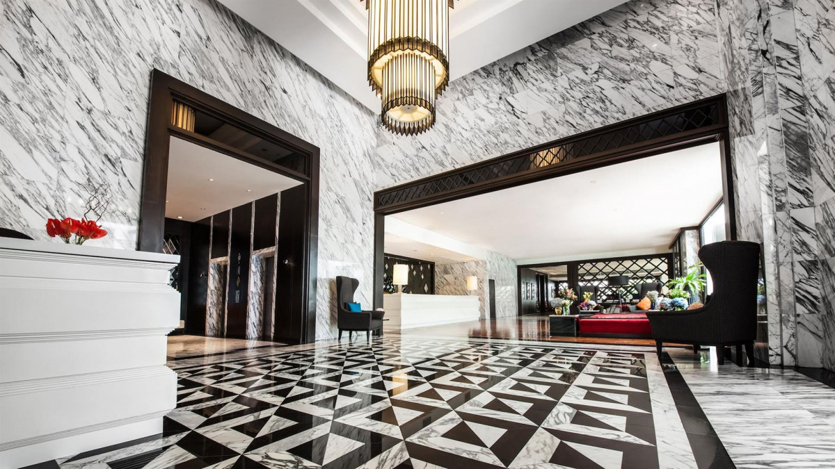 Movenpick Hotel Sukhumvit 15 Bangkok 5*