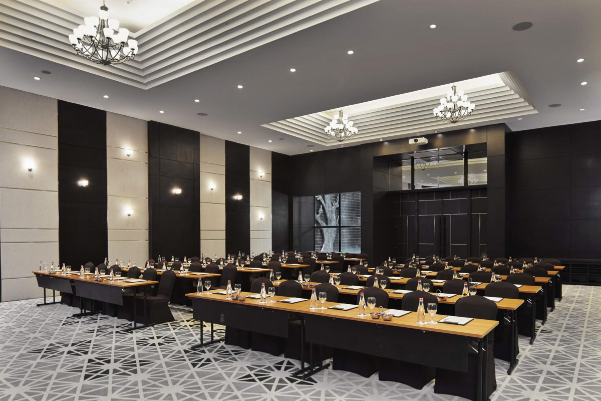 Movenpick Hotel Sukhumvit 15 Bangkok 5*