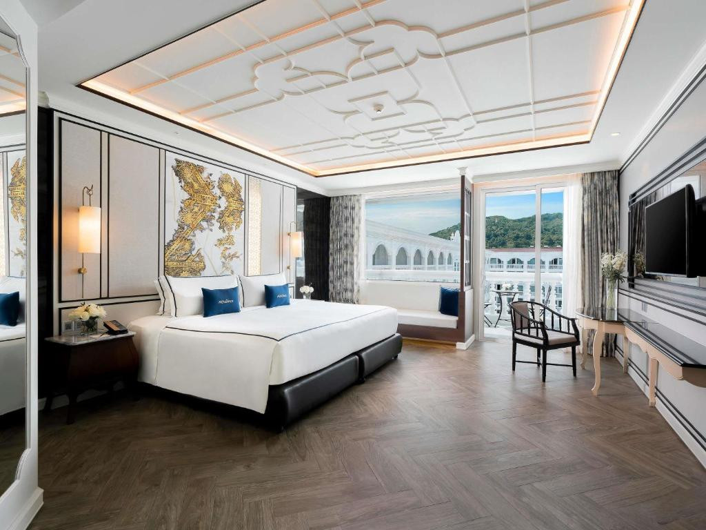Movenpick Myth Hotel Patong Phuket 5*