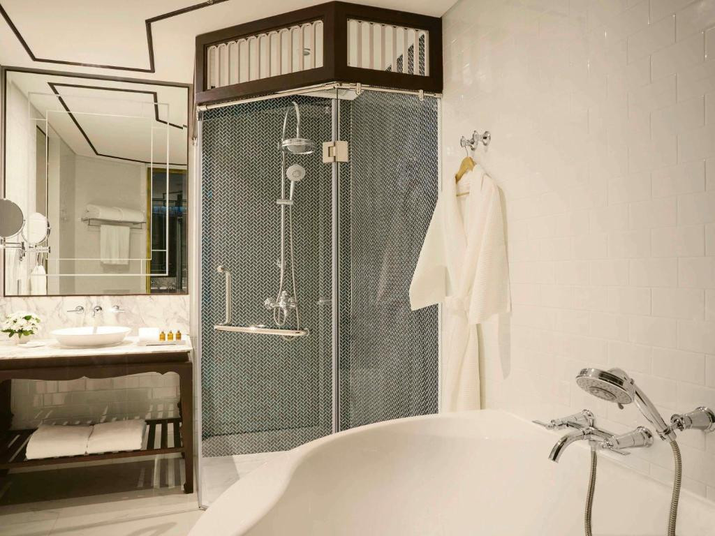 Movenpick Myth Hotel Patong Phuket 5*