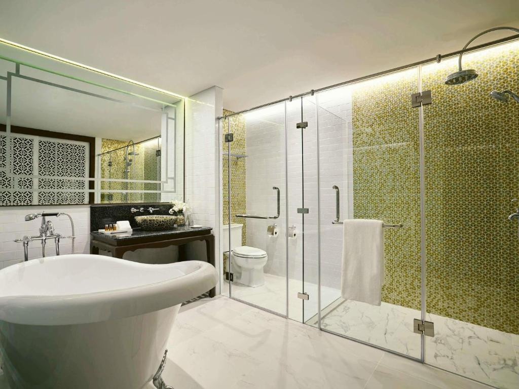 Movenpick Myth Hotel Patong Phuket 5*