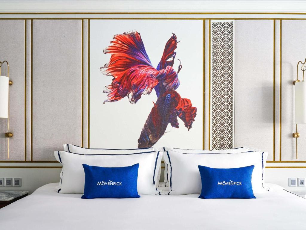 Movenpick Myth Hotel Patong Phuket 5*