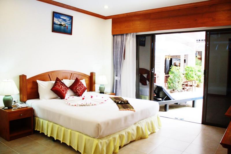 Mt Hotel Patong 3*