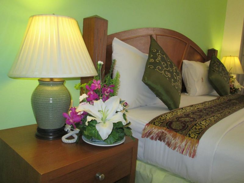 Mt Hotel Patong 3*