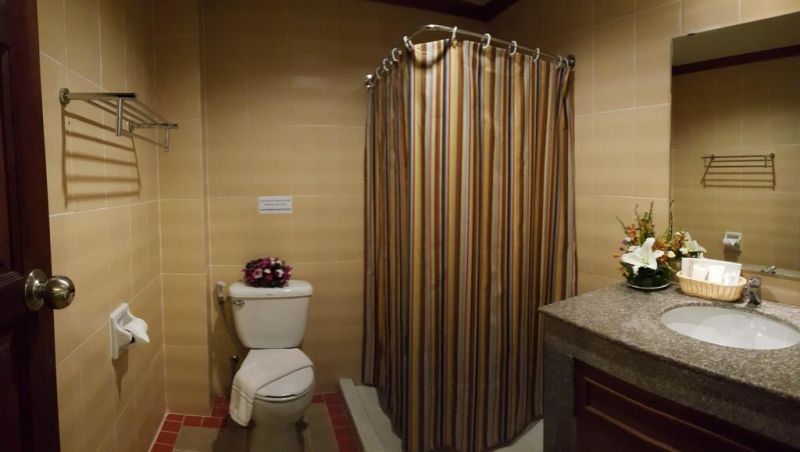 Mt Hotel Patong 3*