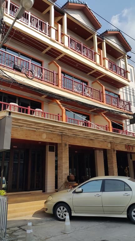 Mt Hotel Patong 3*