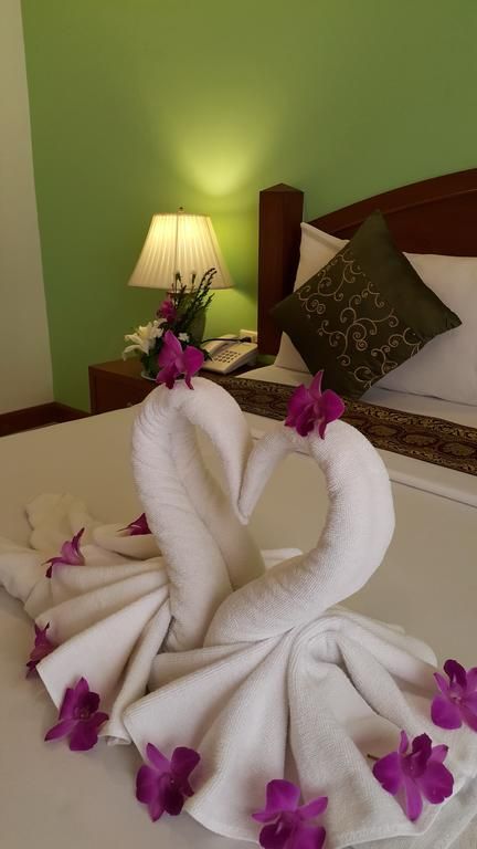 Mt Hotel Patong 3*