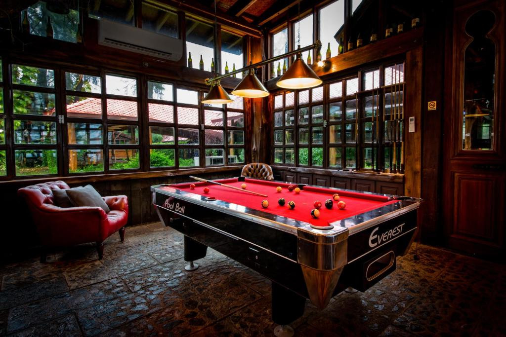 Naiyang Park Resort 4*