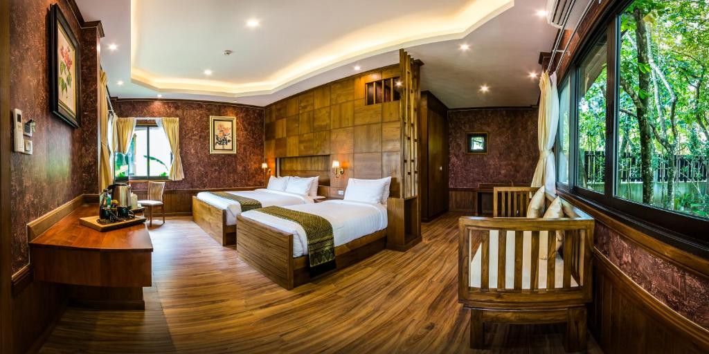 Naiyang Park Resort 4*