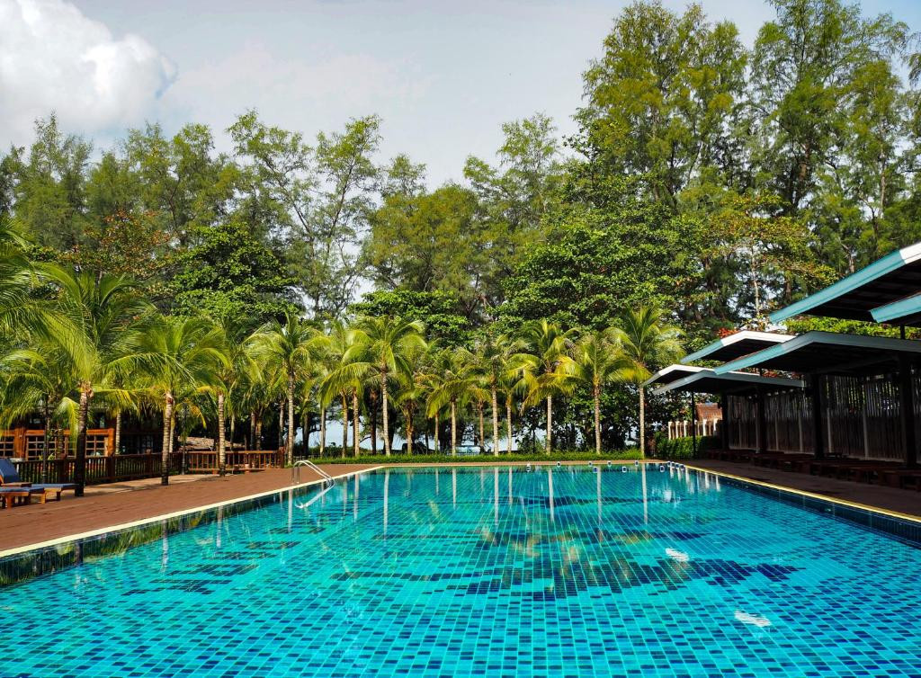 Naiyang Park Resort 4*