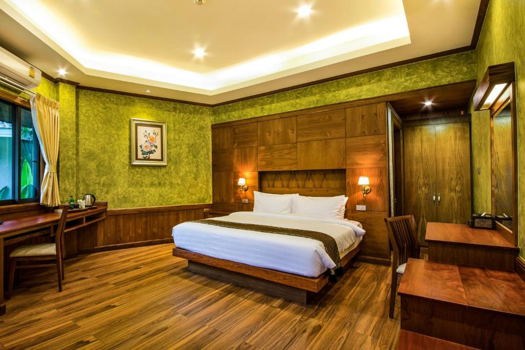 Naiyang Park Resort 4*