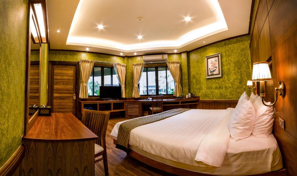 Naiyang Park Resort 4*